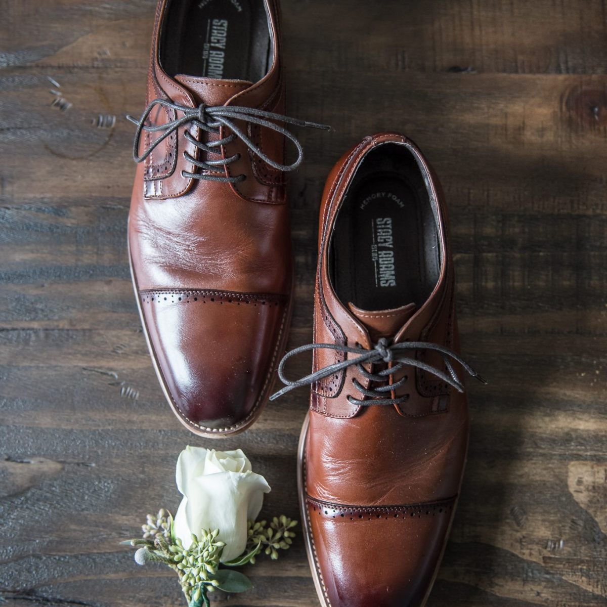 Our Bridal Party: Attire & Bridal Party&nbsp;Gifts!