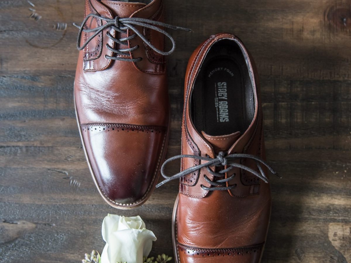 Our Bridal Party: Attire & Bridal Party&nbsp;Gifts!