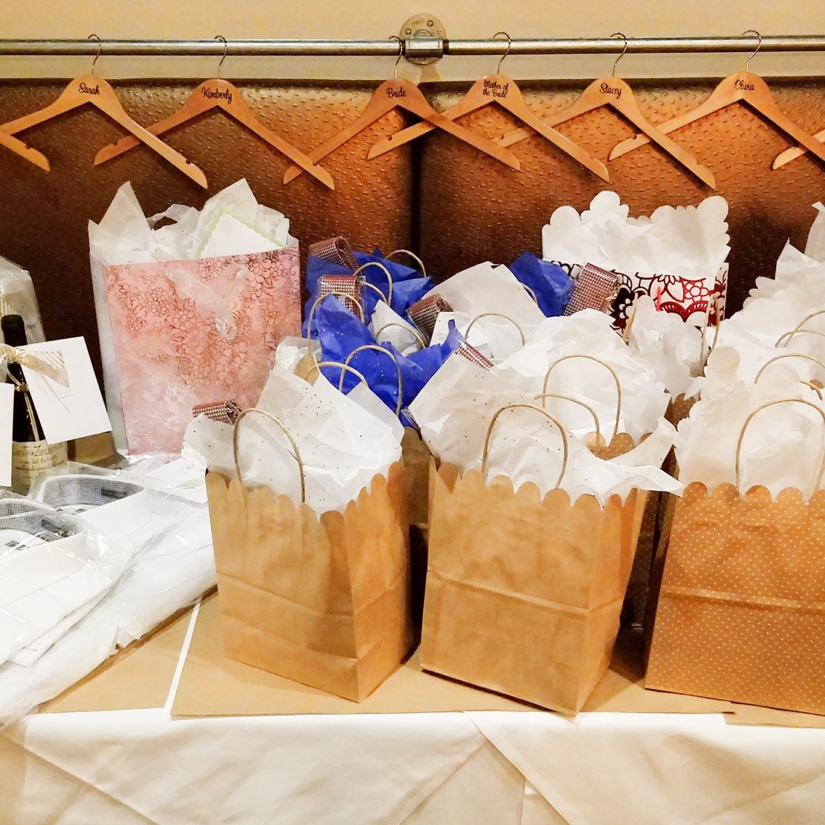 Wedding Planning|Giftguide for Parents & Special&nbsp;Guests!