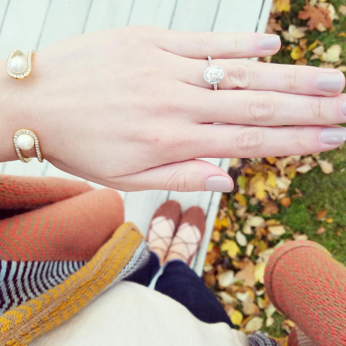 Wedding Planning: I Didn’t Plan for a Pre-Wedding&nbsp;Cold!