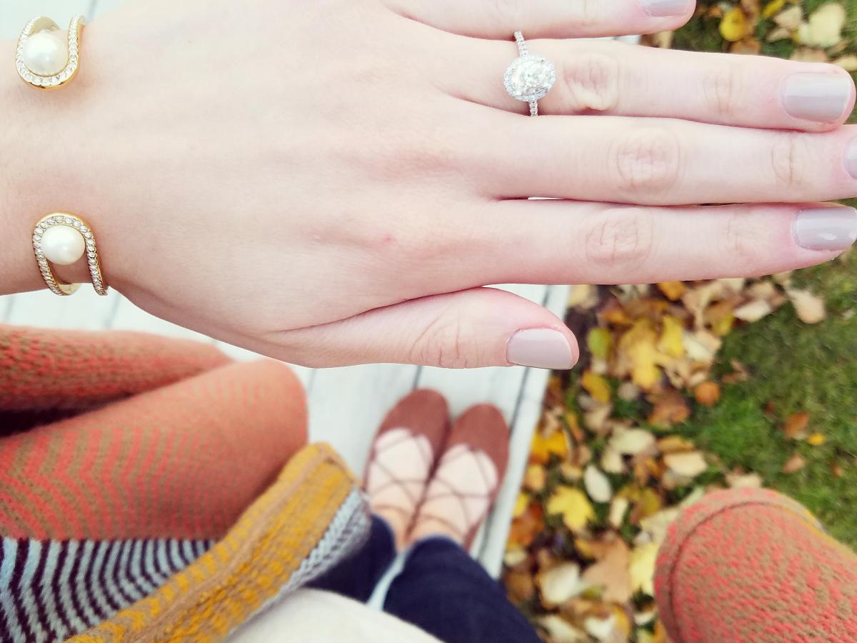 Wedding Planning: I Didn’t Plan for a Pre-Wedding&nbsp;Cold!