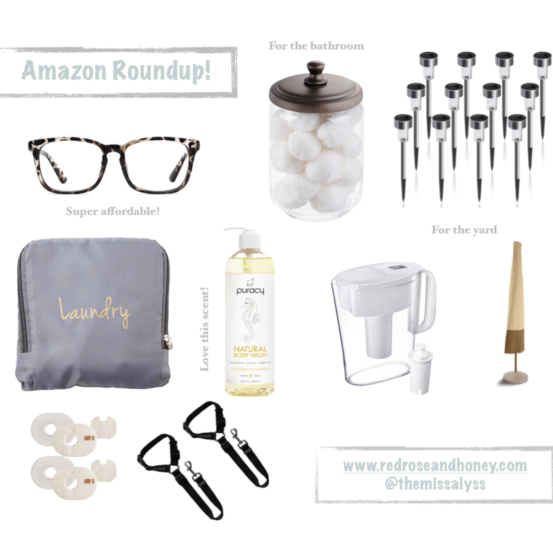 Amazon Roundup|September 2019