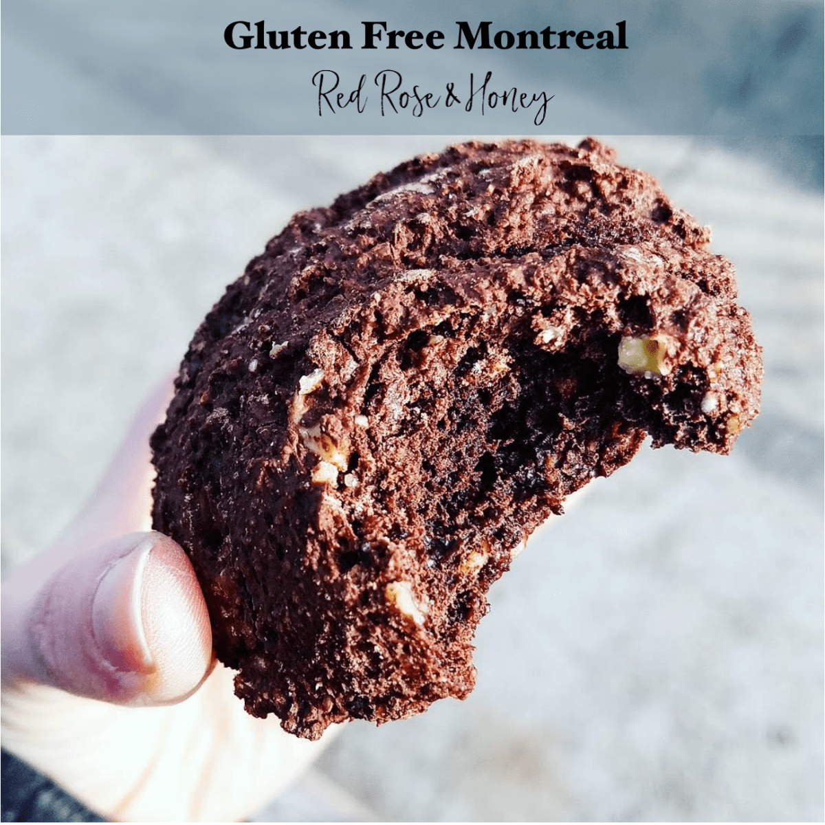 Gluten Free Travel Guide: Montreal Sans&nbsp;Gluten!