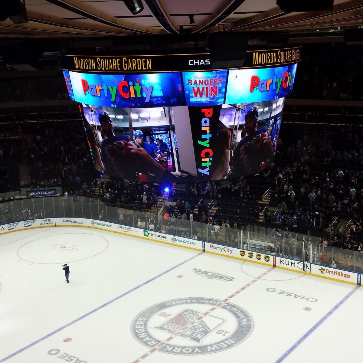 Gluten Free at&nbsp;MSG!