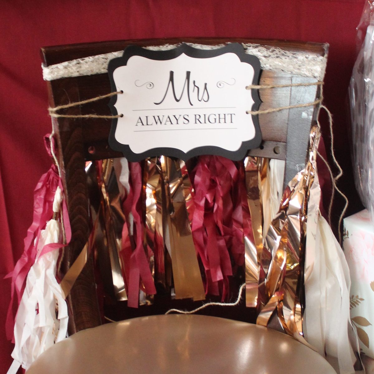 My Bridal Shower + Registry&nbsp;Tips