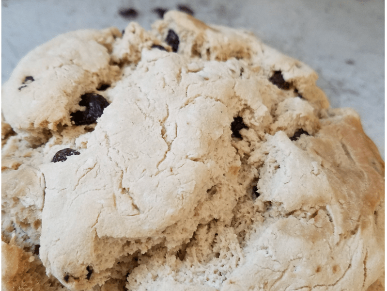 Gluten-free Irish Soda&nbsp;Bread