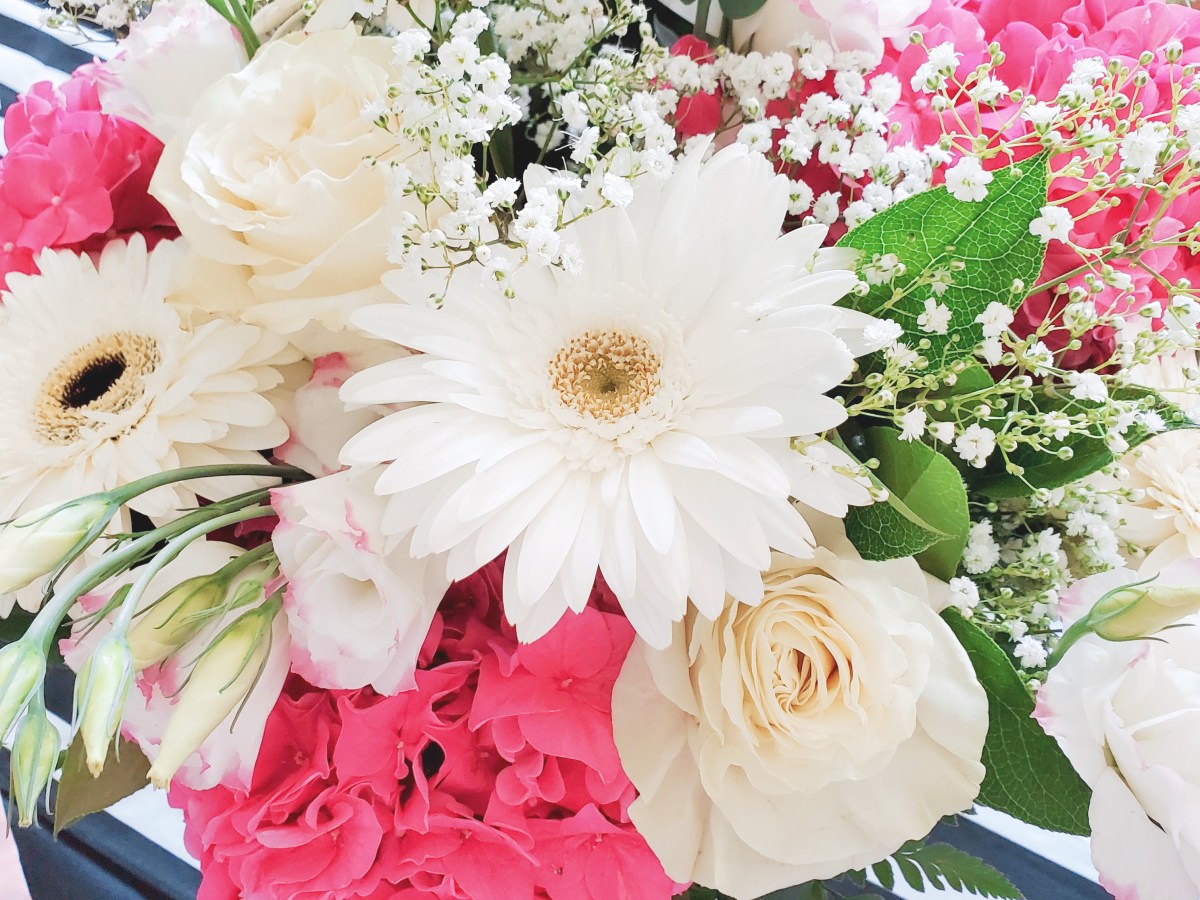 Galentine’s Brunch & Entertaining&nbsp;Tips