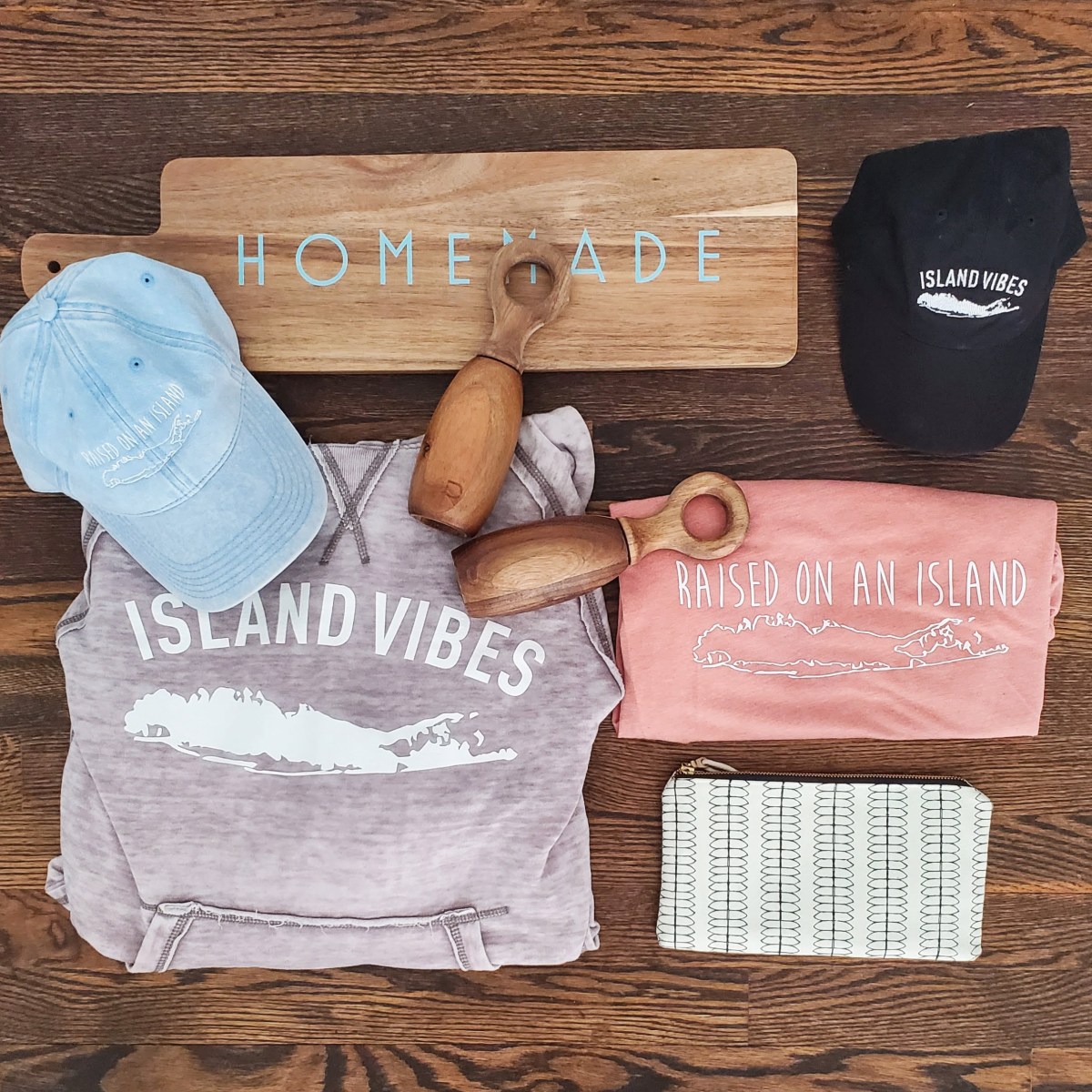 Shop Local | Made on Long&nbsp;Island